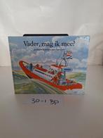 Vader, mag ik mee? - Peter Spier, Ophalen of Verzenden, Zo goed als nieuw, Peter Spier, Fictie algemeen