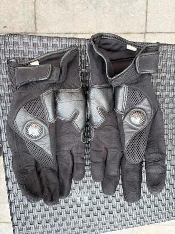 IXS Motorhandschoenen Maat XL beschikbaar voor biedingen