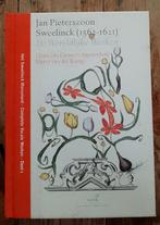 Sweelinck - De Wereldlijke Werken - 3CD & boek, Ophalen of Verzenden, Gebruikt
