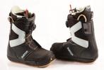 38 EU snowboard schoenen BURTON WOMENS PROGRESSION BOA MOTO, Ophalen of Verzenden, Gebruikt, Schoenen