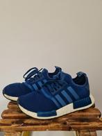 Adidas NMD R1 mt 39 1/3, Blauw, Ophalen of Verzenden, Sneakers of Gympen, Adidas