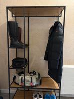 JYSK Kapstok met schoenenrek, Ophalen, Zo goed als nieuw