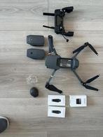 DJI Mavic Pro drone, Ophalen of Verzenden, Zo goed als nieuw