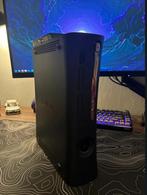 Xbox 360 Phat 120Gb HDD + 2 draadloze controllers + 11 games, Spelcomputers en Games, Ophalen, Met 2 controllers, 360 Arcade of Core