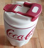 REIS KOFFIEBEKER "COCA COFFEE", Huis en Inrichting, Keuken | Keukenbenodigdheden, Ophalen of Verzenden, Gebruikt
