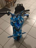 Te koop drift car elektrische step, Ophalen of Verzenden, Zo goed als nieuw