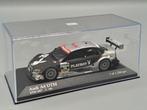 Minichamps 1:43 Audi A4 DTM 2007 Playboy livery NEW+ZELDZAAM, Auto, Info@speidel.com, Nieuw, Ophalen of Verzenden