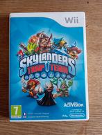 Wii Skylanders Trap Team. (Game only)., Vanaf 7 jaar, Avontuur en Actie, Ophalen of Verzenden, Zo goed als nieuw