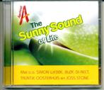 The Sunny Sound of Life 14 nrs cd 2007 NIEUW geseald, Cd's en Dvd's, Cd's | Verzamelalbums, Overige genres, Ophalen of Verzenden