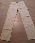 Equalité broek - Maat 28, Beige, Equalite, Ophalen of Verzenden, Zo goed als nieuw