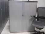 Gebruikte Archief en Roldeurkasten, Huis en Inrichting, Kasten | Roldeurkasten en Archiefkasten, Gebruikt, Niet ingevuld, Metaal