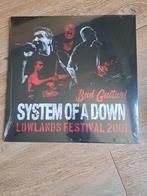 System of a Down - Live in Nederland - LP NIEUW, Ophalen of Verzenden, Nieuw in verpakking