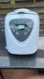 Broodbakmachine AFK, Witgoed en Apparatuur, Broodbakmachines, Ophalen, Gebruikt, Met timer, Kijkvenster