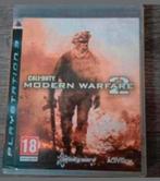 🎮ps3 spel: call of duty modern warfare 2🎮, Avontuur en Actie, Vanaf 18 jaar, Verzenden, 1 speler