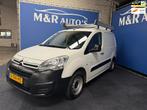 Citroen Berlingo 1.6 BlueHDI 100 Club Economy S&S, Auto's, Voorwielaandrijving, Gebruikt, Euro 6, 4 cilinders