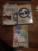 Postzegelcatalogi: NVPH, Plaatfouten, Speciale Catalogus, Postzegels en Munten, Postzegels | Volle albums en Verzamelingen, Ophalen of Verzenden