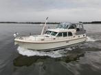 Linssen Grand Sturdy 40.9 AC (bj 2012), Watersport en Boten, Motorboten en Motorjachten, Gebruikt, Overige brandstoffen, 12 meter of meer