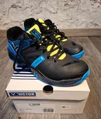 Badminton schoenen, merk Victor, maat 41 z.g.a.n., Ophalen of Verzenden, Zo goed als nieuw, Schoenen