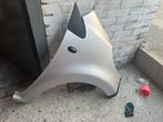 orgineel  rechts spatbord, voor  citroen c1 of peugeot 107, Auto-onderdelen, Carrosserie en Plaatwerk, Ophalen of Verzenden, Rechts