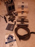 Kirby hulpstukken, Witgoed en Apparatuur, Stofzuigers, Ophalen, Gebruikt