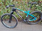 Tekoop zgoh Haibike greed 8.0 carbon MTB 19inch/L, Gebruikt, 49 tot 53 cm, Xxx, Ophalen