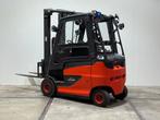 Linde E20-600 2019 Freelift Sideshift 4294UUR (bj 2019), 2000 tot 3000 kg, Elektrisch, Heftruck, Linde