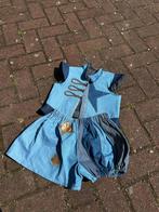 Stoer Spijkerpakken Carnaval Kostuum voor Kinderen – Sterren, Ophalen, Zo goed als nieuw, Jongen of Meisje