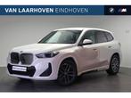 BMW iX1 eDrive20 M Sport / Sportstoelen / Adaptieve LED / M, Gebruikt, Met garantie (alle), Wit, 420 min
