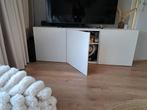 Ikea BESTA kast wit, Huis en Inrichting, Kasten | Wandmeubels, Ophalen, 150 tot 200 cm, Minder dan 100 cm, 25 tot 50 cm