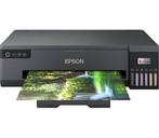 Epson EcoTank ET-18100 A3+ fotoprinter, Fotoprinter, Inkjetprinter, Kleur printen, Ophalen of Verzenden