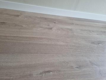 Quick step laminaat NIEUW beschikbaar voor biedingen