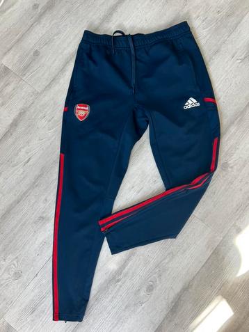 Adidas Arsenal Broek Maat M beschikbaar voor biedingen