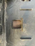 Voorbumper peugeot 2008 gt facelift 9814116177 Origineel, Gebruikt, Voor, Ophalen of Verzenden, Bumper