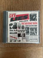 Guns n roses, lies, Ophalen of Verzenden, Zo goed als nieuw, Poprock