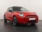 Mini Cooper E Classic + L-pakket | Stuur- Stoelverwarming |, Auto's, Mini, Lichtsensor, 41 kWh, Met garantie (alle), 4 stoelen