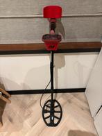 Minelab Vanquish 540, Hobby en Vrije tijd, Metaaldetectors, Gebruikt, Ophalen of Verzenden, 30 cm of minder, Minelab