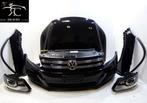 Volkswagen Tiguan 5N facelift voorkop. R Line op aanvraag!, Gebruikt, Bumper, Volkswagen, Ophalen