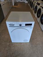 Siemens IQ 700 warmtepompdroger | 9 kilo | A+++ | Garantie ✅, Witgoed en Apparatuur, Wasdrogers, Ophalen, Jirnsum, Anti-kreukfase