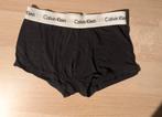 Calvin Klein boxer  S, Kleding | Heren, Ondergoed, Verzenden, Zwart, Calvin Klein, Boxer