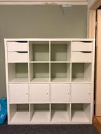 Ikea kallax kast, Ophalen, Zo goed als nieuw