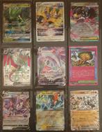Pokemon Kaarten Verzameling 30+ Hits Vstar, Vmax, V, Ex, Gx, Hobby en Vrije tijd, Verzamelkaartspellen | Pokémon, Ophalen of Verzenden