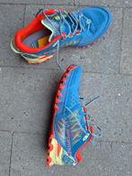 Hardloopschoenen trail Dames maat 39,5, La Sportiva Bushido, Sport en Fitness, Loopsport en Atletiek, Ophalen of Verzenden
