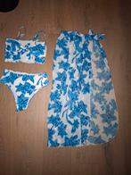 Bikini met opslagdoek, maat M/3>, Ophalen of Verzenden, Zo goed als nieuw, Bikini