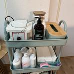 Diverse apparaten voor een schoonheidssalon, Huis en Inrichting, Kasten | Schoenenkasten, Ophalen, Zo goed als nieuw