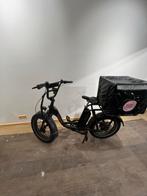 RadRunner E-Bike - Bezorgfiets, Overige merken, Gebruikt, Ophalen of Verzenden, Minder dan 47 cm