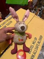 Schattig Sigikid Konijn Muziekmobiel, Ophalen of Verzenden, Zo goed als nieuw, Konijn