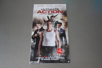 ultimate action movie box beschikbaar voor biedingen