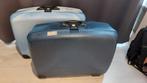 Delsey - koffers / 2 stuks, Ophalen, Gebruikt, Hard kunststof, 70 cm of meer