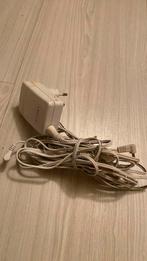 Lemax adapter, Ophalen of Verzenden, Zo goed als nieuw