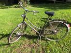 28 inch Batavus damesfiets, stapfiets, stationsfiets, Ophalen, Gebruikt, Versnellingen, Batavus.